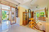 EG Hauseingang - 