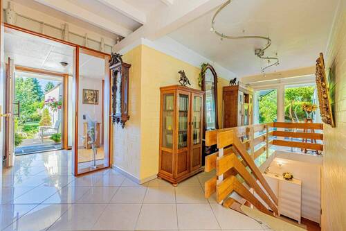 EG Hauseingang - 