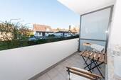 4710-lang5#Sonniger Balkon - 
