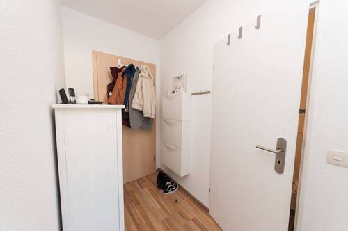 Flurbereich - 