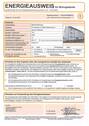 4710-intern11#Energieausweis _Seite_1 - 2 Zimmer Etagenwohnung zur Miete in Babenhausen