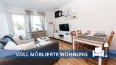 4710-kurz#VOLL MÖBLIERTE Wohnung - 