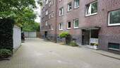 Hauseingang - 