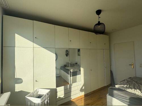 Schlafzimmer - 