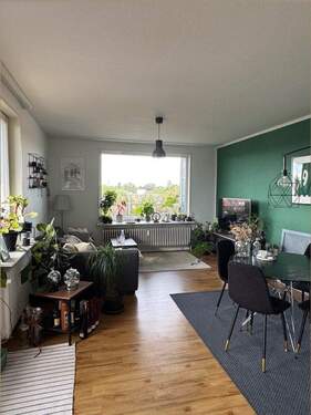 Wohnzimmer - 