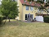 Aussen- Terrasse hinten 2 - 