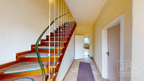 REH - EG - Flur-Treppe - 