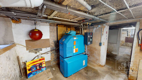 RMH - UG - Heizraum - 