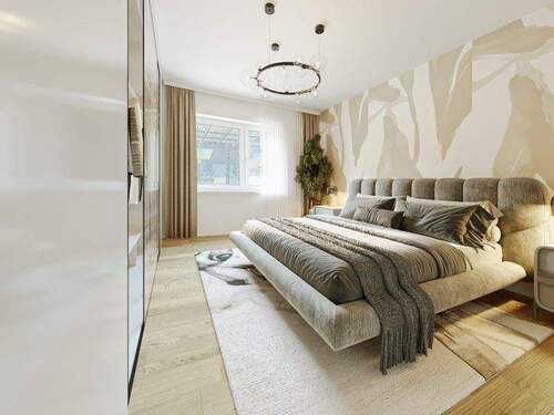 Schlafen, so könnte es aussehen) - 