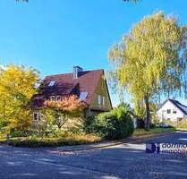 Familien(t)raum zum Selbstgestalten - entkerntes Haus + Baugrundstück - Dortmund / Aplerbeck