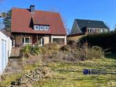 Gartenansicht - 