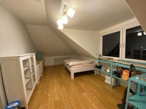 Schlafzimmer - 