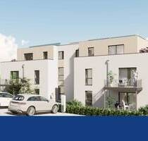 Baubeginn Oktober 25. Moderne Neubauwohnungen mit hochwertiger Ausstattung - Welschbillig