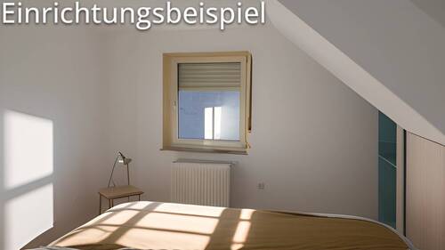 Schlafzimmer Beispiel - 