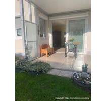 Bad Neuenahr zentrumsnah - möblierte Terrassenwohnung mit gehobene Ausstattung sucht nette Mieter - Bad Neuenahr-Ahrweiler