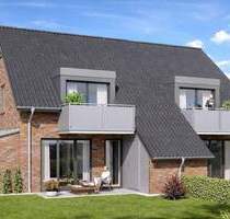 Steinweg Quartett - 2,5-Zimmerwohnung mit Sonnenbalkon - Adendorf