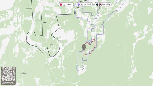 Lageplan - 