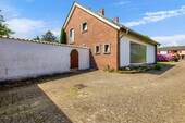 Hausansicht - 