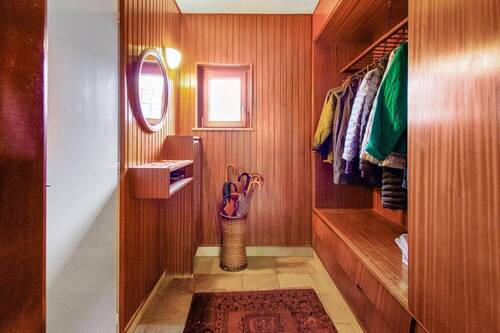 Garderobe - 