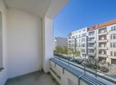 Der Balkon - Etagenwohnung mit 130,10 m&sup2; in Berlin zum Kaufen