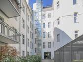 Innenhof - 
