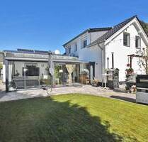 Kernsaniert und modern! Freistehendes Einfamilienhaus - Bochum Langendreer