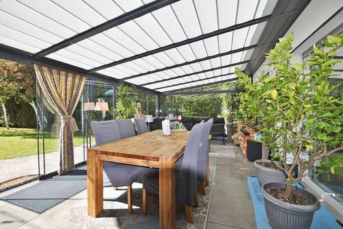 Wintergarten - 