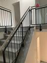 Treppeneingang - 