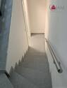 Treppeneingan - 