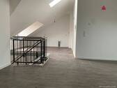 Küche/Wohnzimmer - Etagenwohnung mit 59,00 m&sup2; in Erlensee zur Miete