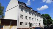 DSC00127.JPG - 4-Raumwohnung mit offenen Küchenbereich und Tageslichtbad