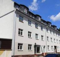 4-Raumwohnung mit offenen Küchenbereich und Tageslichtbad - Chemnitz Gablenz