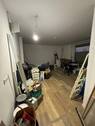Wohn-/Essbereich - 4 Zimmer Etagenwohnung zur Miete in Chemnitz