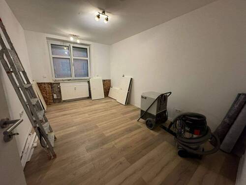 Schlafzimmer - Etagenwohnung mit 96,00 m&sup2; in Chemnitz zur Miete