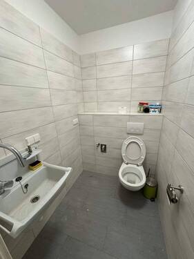 Gäste-WC - 