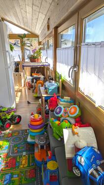 Wintergarten - 