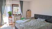 Schlafzimmer 1 UG - 