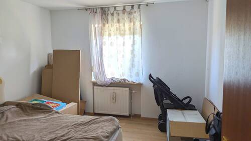 Schlafzimmer 2 UG - 