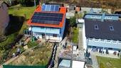 Luftbild Ansicht vorne - 