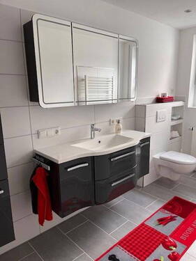 Haus 1 Bad neu EG - 