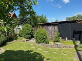 Haus 1 Garten hinten - Mehrfamilienhaus, Wohnhaus mit 216,00 m² in Moringen zum Kaufen