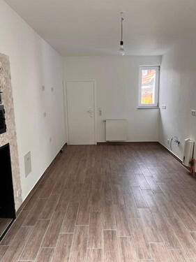 Haus 1 Küche EG - 