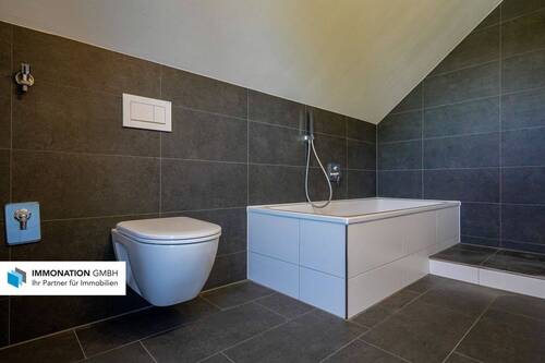Badezimmer OG - 