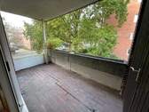 Balkon - 