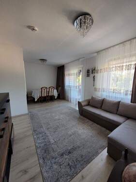 Bild 3 - 3 Zimmer Etagenwohnung in Erkner