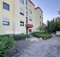 Sehr gepflegte 2,5-Zimmer-Wohnung in Top-Lage mit Terrasse, Garten,Garage in Ro... - Rottweil