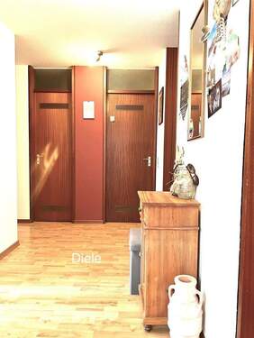 Bild 2 - 2 Zimmer Etagenwohnung zum Kaufen in Rottweil