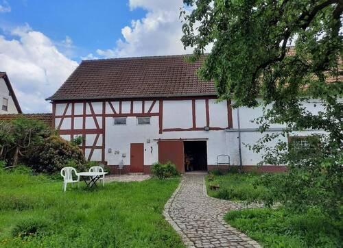 Bild3.jpg - Bauernhaus, Landhaus zum Kaufen in Wächtersbach