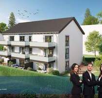 ** Neubauvorhaben ML³ ** 2 ZKB mit Garten in Friedberg!