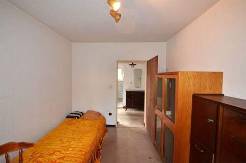 Zimmer 1 Souterrain - 
